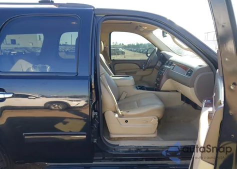 2011 Chevrolet Tahoe Ls from USA, damaged, VIN 1GNSCAE07BR351279